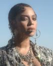 <p>Curved cornrows, like here on queen Beyoncé, are a dynamic and striking look. Taylor says you can start cornrows from any point on the hairline.</p><p><a href="https://www.instagram.com/p/Bz543UEH46g/" rel="nofollow noopener" target="_blank" data-ylk="slk:See the original post on Instagram;elm:context_link;itc:0;sec:content-canvas" class="link ">See the original post on Instagram</a></p>