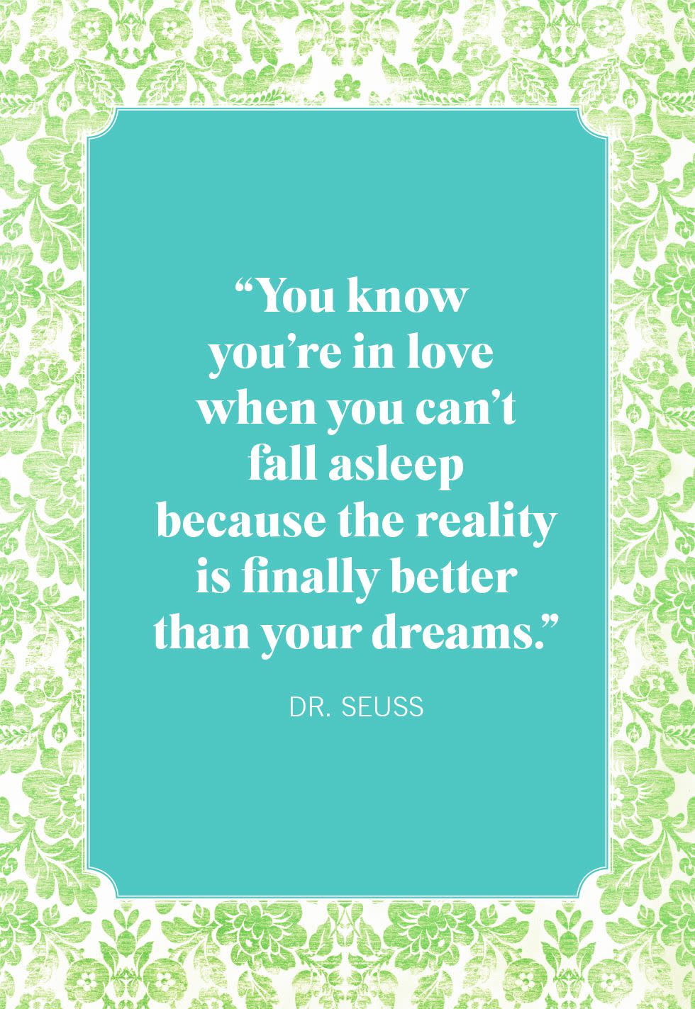 love quotes dr seuss