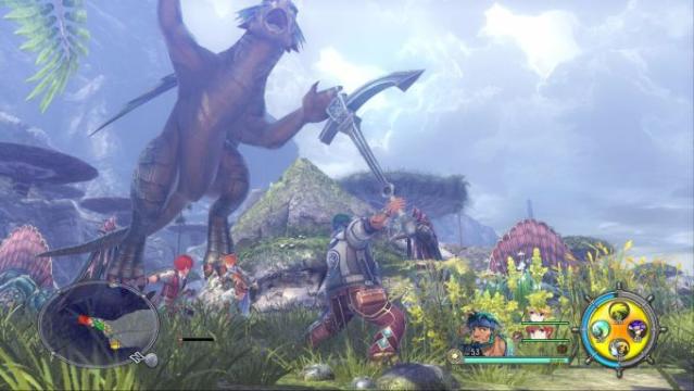 The Best RPGs for PS4