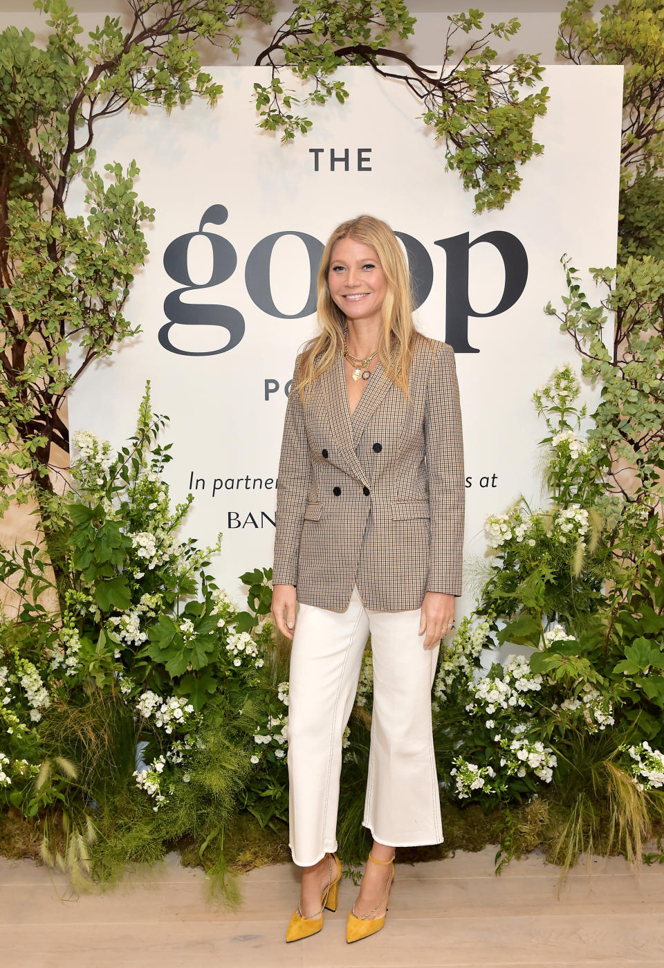 Gwyneth Paltrow