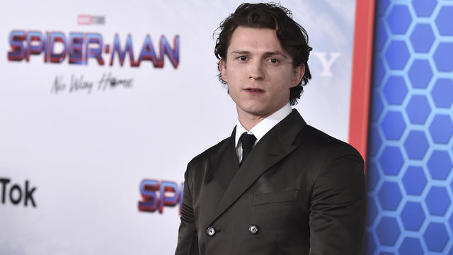 Spider-Man's Tom Holland To Play Nathan Drake In 'Uncharted' Movie