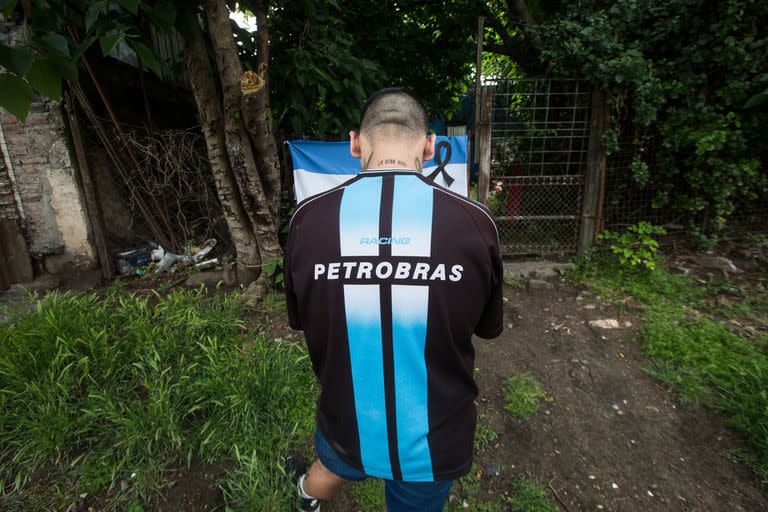 Villa Fiorito: Así está hoy el barrio donde creció Diego Maradona