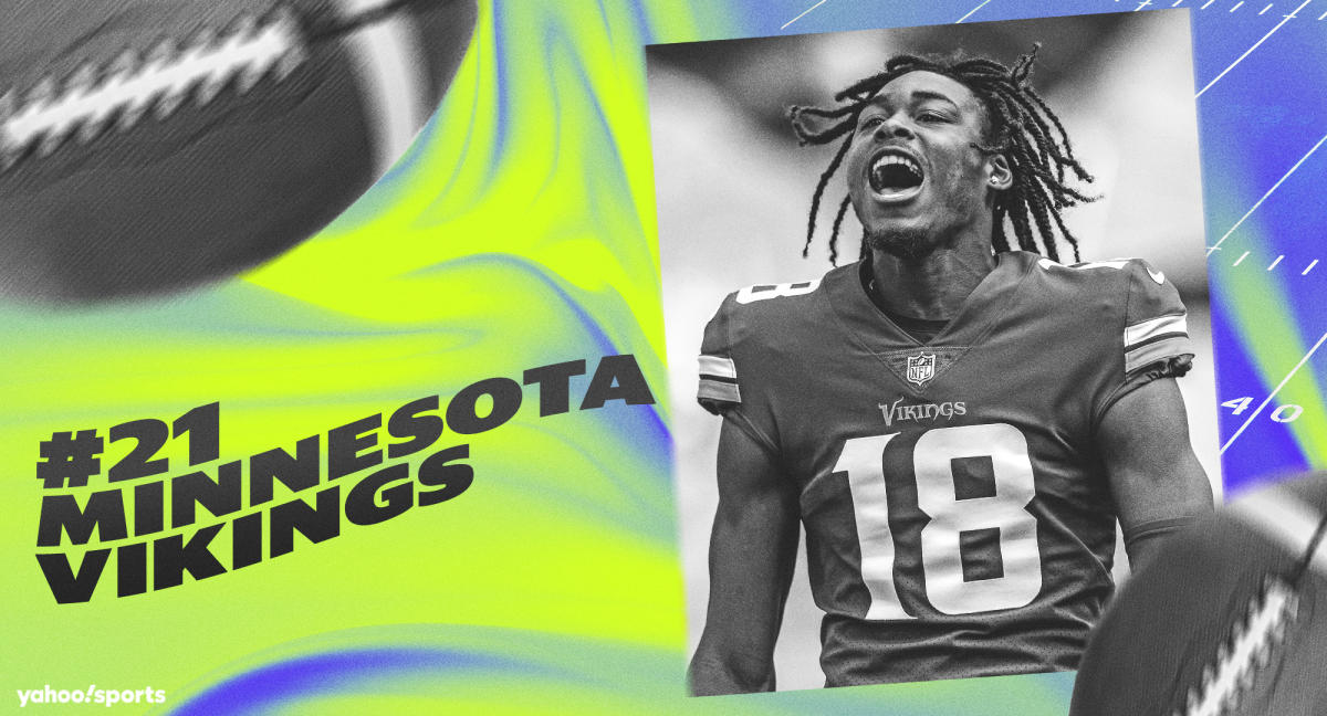 2022 NFL Week 3: Detroit Lions at Minnesota Vikings - Daily Norseman