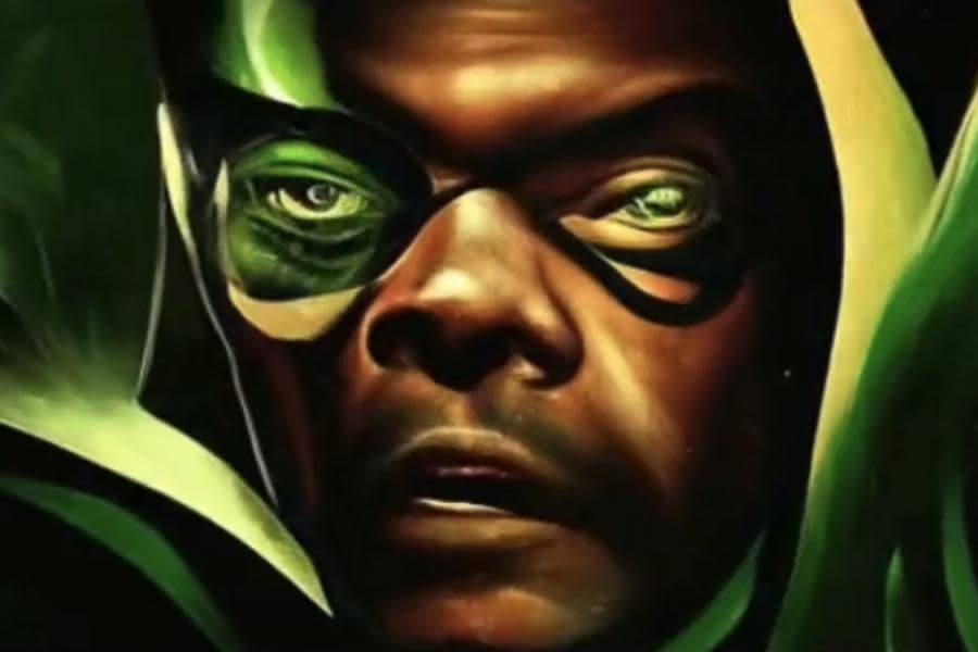 Secret Invasion: Fans enfurecen con Marvel por usar IA para hacer la intro