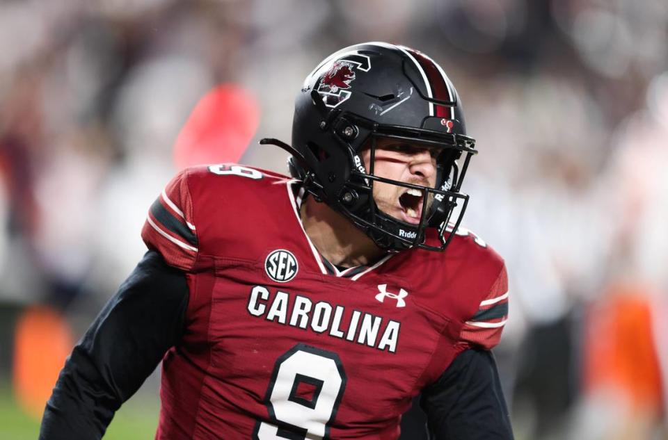 Shane Beamer, Luke Doty headline South Carolina’s SEC Media Days