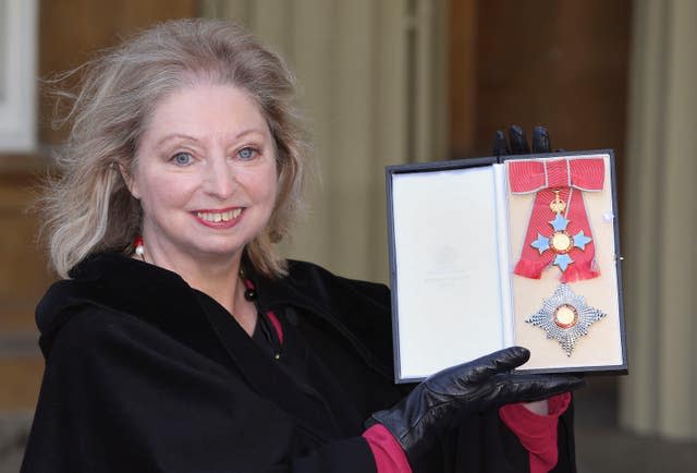 Investitures at Buckingham Palace