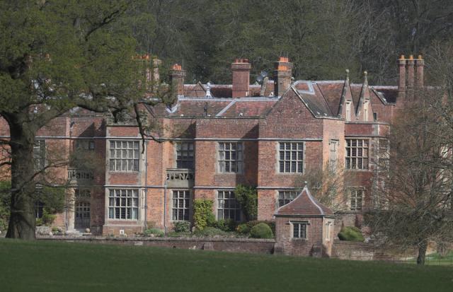 Chequers: Where is the Prime Minister’s country house and who is the owner?