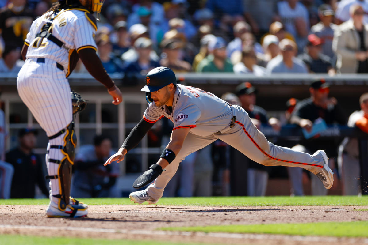 MLB Opening Day 2024 Giants’ Barry Bonds curse continues with 18th