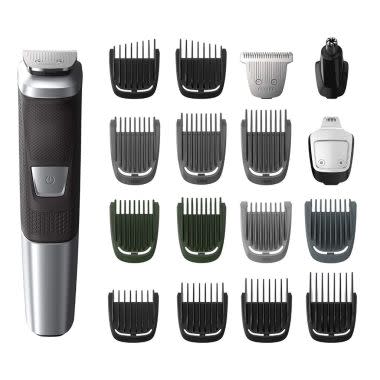 Philips Norelco Multi-Groom All-In-One Trimmer Series best hair cutting tools set