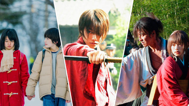 Adapting Anime: Finding The Next Live-Action Hit