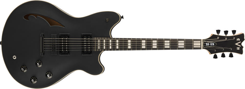 EVH SA-126 Special