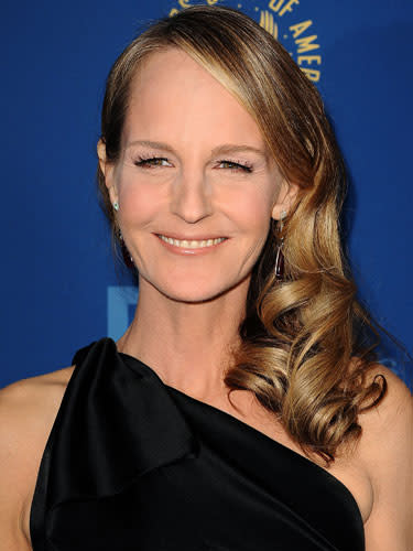 <div class="caption-credit"> Photo by: Jason LaVeris/Getty Images</div><div class="caption-title">Helen Hunt</div>In the mid-90s, Hunt was a household name with her hit show <i>Mad About You</i> and blockbuster films <i>Twister</i> and <i>As Good As It Gets</i> . She's only gotten better with age, scoring her second Academy Award nomination for her supporting role in <i>The Sessions</i> . A year away from 50, Hunt also has been praised for her timeless glow. Asquith thinks a multi-peptide eye cream and an anti-aging serum are some of Hunt's beauty must-haves. To minimize crow's feet, try Dr. Frank's tip-refrigerate your eye cream to up its cooling and de-puffing properties. <br> <br> <b>You Might Also Like: <br></b> <a rel="nofollow noopener" href="http://www.womansday.com/style-beauty/beauty-tips-products/natural-beauty?link=beautyfixes&dom=yah_life&src=syn&con=blog_wd&mag=wdy" target="_blank" data-ylk="slk:6 All-Natural Beauty Fixes;elm:context_link;itc:0;sec:content-canvas" class="link "><b>6 All-Natural Beauty Fixes</b></a> <b><br></b><a rel="nofollow noopener" href="http://www.womansday.com/sex-relationships/sex-tips/9-ways-to-initiate-sex-124695?link=initiatesex&dom=yah_life&src=syn&con=blog_wd&mag=wdy" target="_blank" data-ylk="slk:9 Ways to Initiate Sex;elm:context_link;itc:0;sec:content-canvas" class="link "><b>9 Ways to Initiate Sex</b></a>