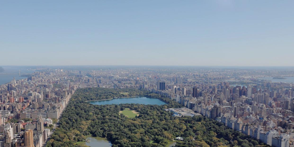 central park tower nyc