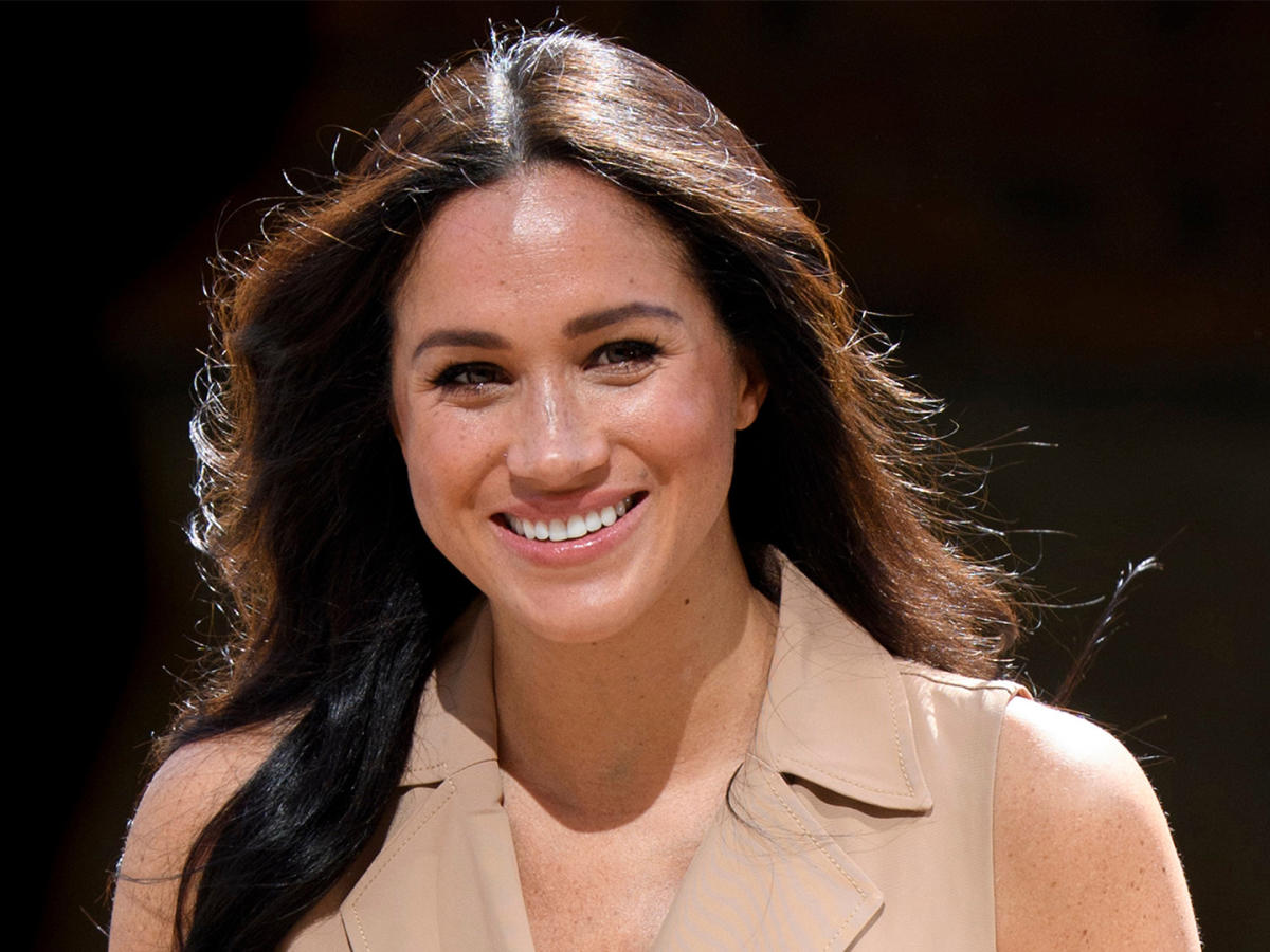 Meghan Markle Scores A Major Win For Women After Uk Journalist S Column Is Called Out For Sexism