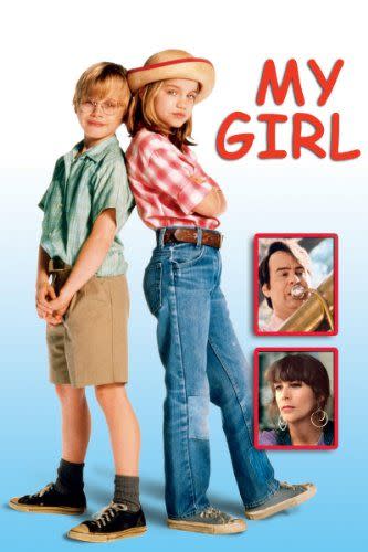 <i>My Girl</i> (1991)