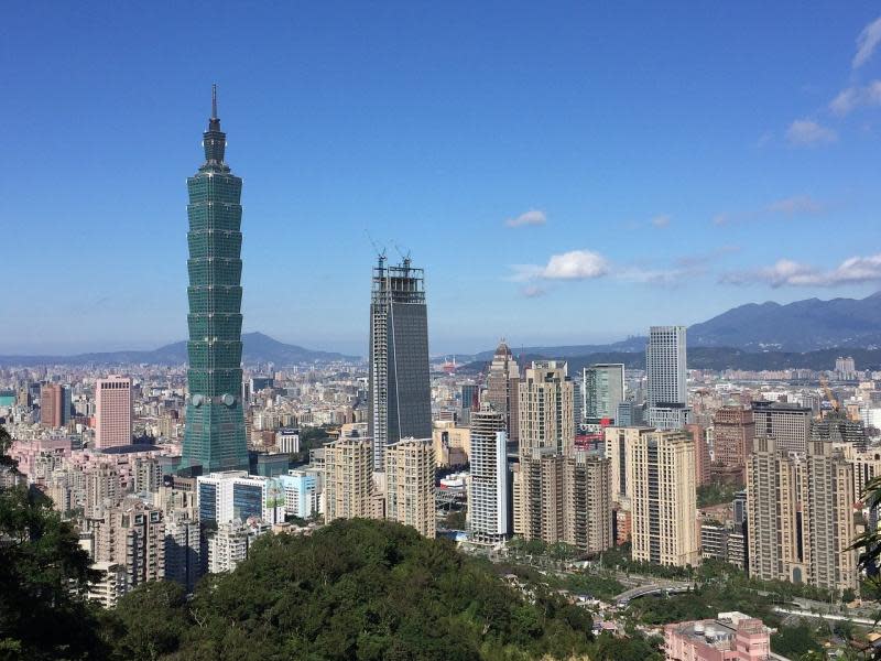 ▲有網友在 PTT 詢問大家「台灣哪個縣市氣候上最宜居」？引發熱議。（圖／取自pixabay）