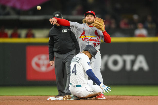 Seattle Mariners' George Kirby Goes Viral For Throwing Insane