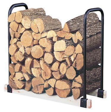 Landmann Adjustable Log Rack, <a href="http://www.bjs.com/landmann-adjustable-log-rack.product.220687?dimId=#" target="_blank">bjs.com</a>, $39.95