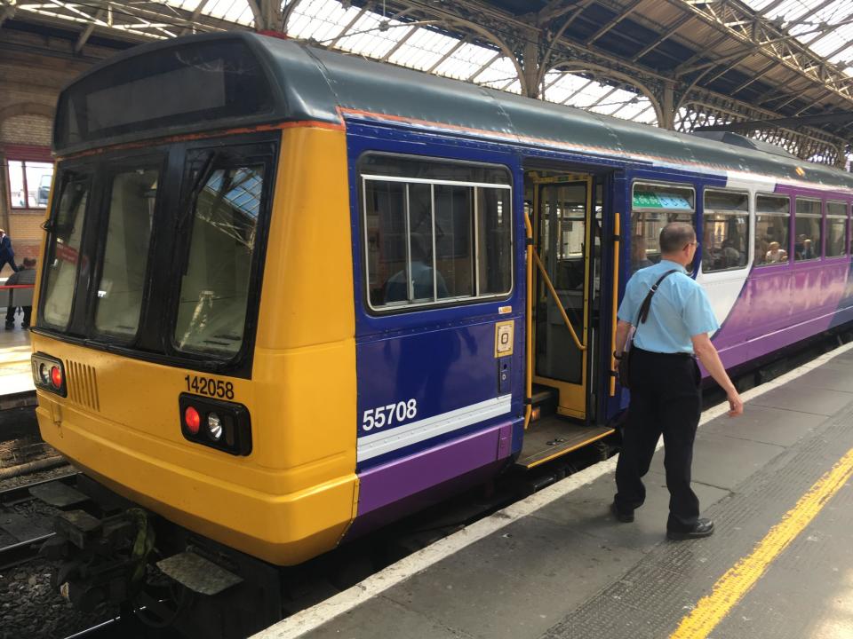Rail bosses apologise to MPs over new train timetable shambles
