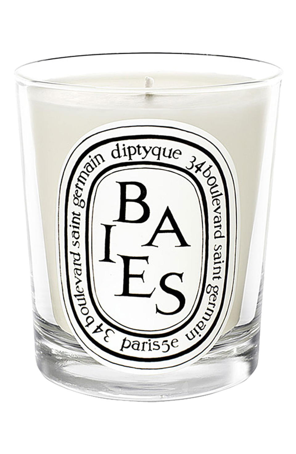 DIPTYQUE Baies/Berries Candle