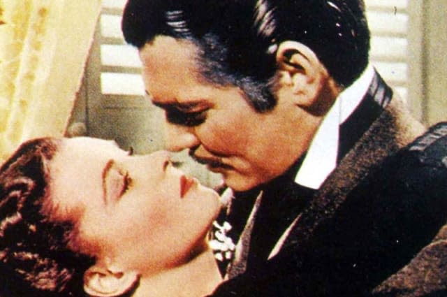 Gone With The Wind temporarily removed from streaming platform