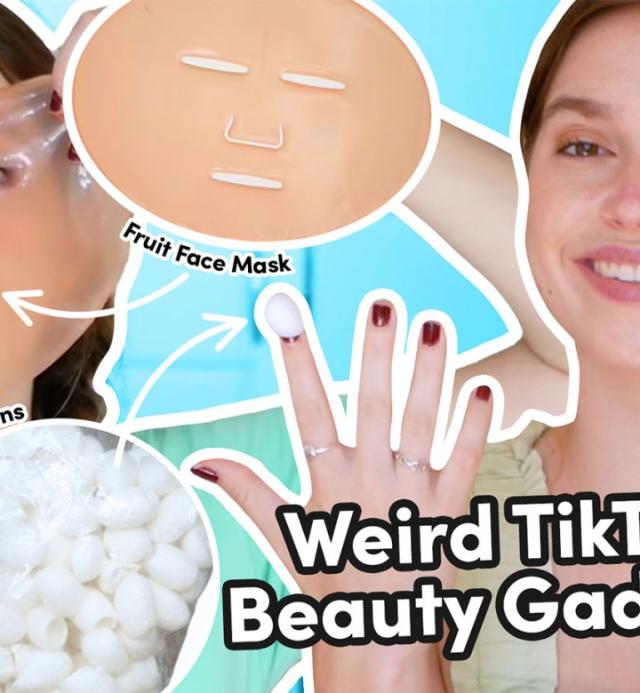 The 12 Weirdest Gadgets You Can Buy on