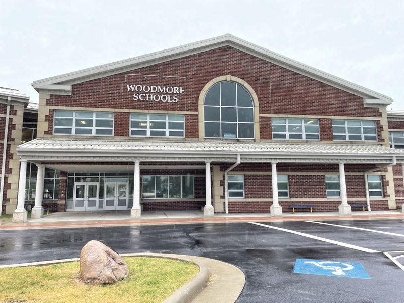 Woodmore Schools will be hosting several legislators On May 15.