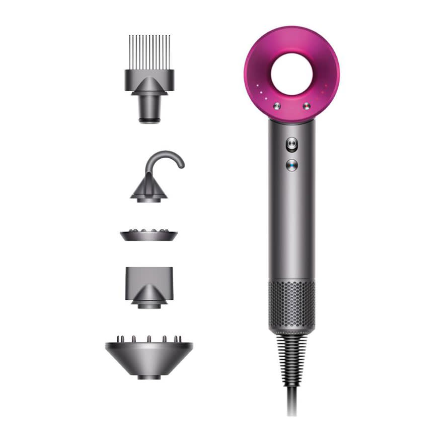 Best Dyson Hair Tool Deals on Airwrap, Supersonic, Airstrait 2024