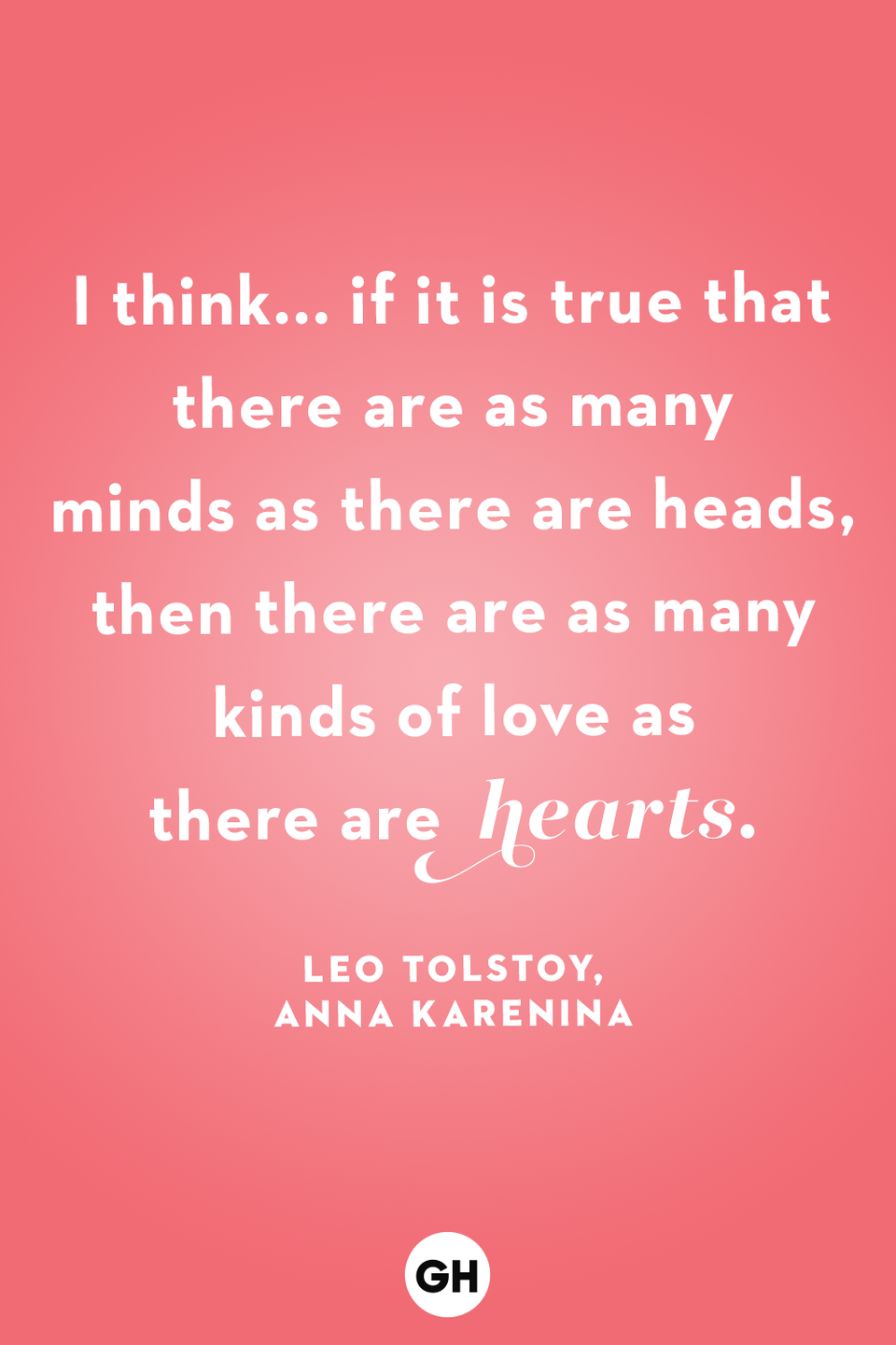 19) Leo Tolstoy, Anna Karenina