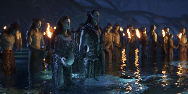 Primer acto de Avatar 4 ya fue filmado, confirma productor