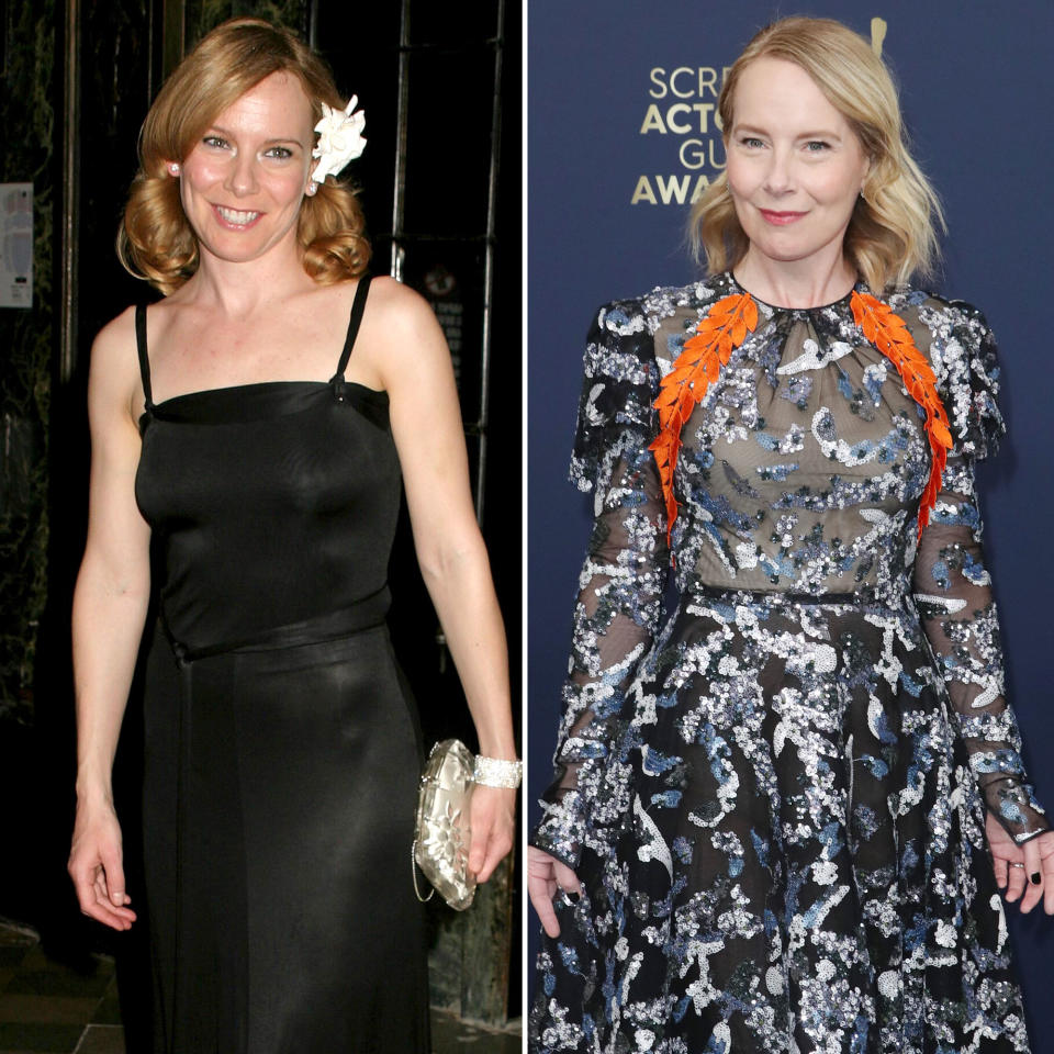 Amy Ryan