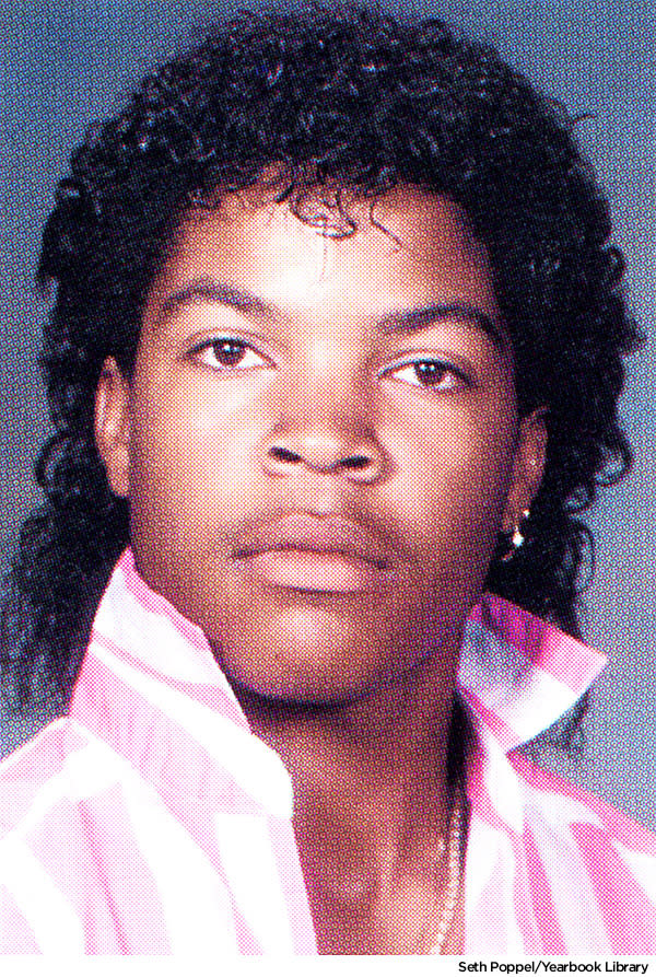 Ice Cube (N.W.A) - Senior Year