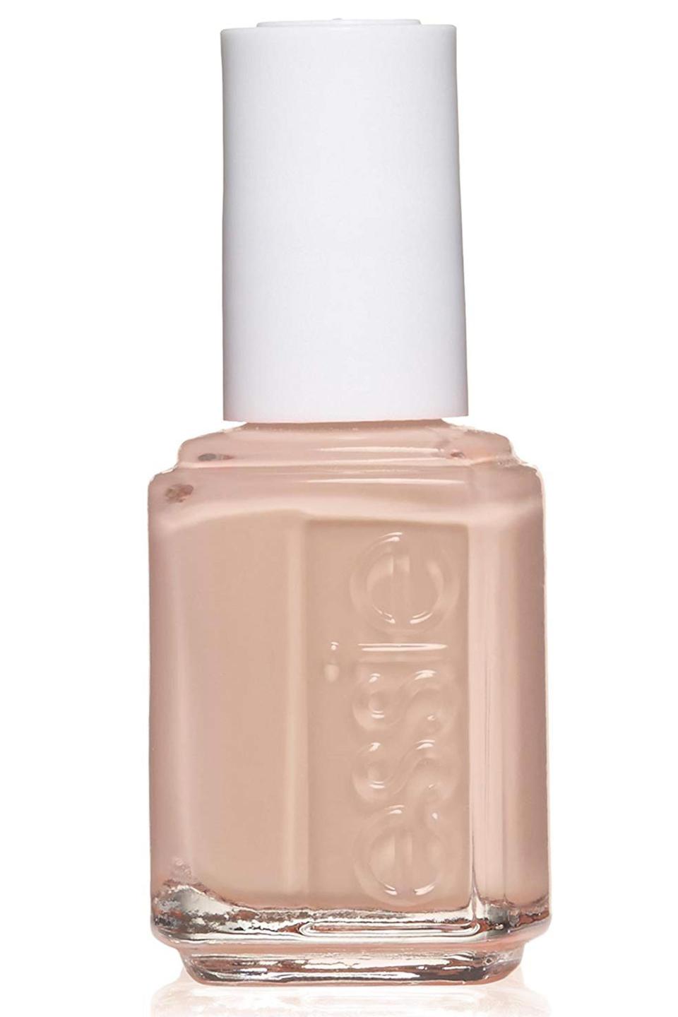 24) Essie Nail Color Polish in Spin The Bottle