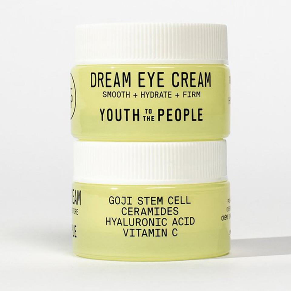 Superberry Dream Eye Cream