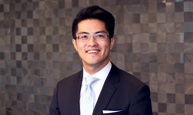 Thomas Chiang is an attorney in Phoenix.