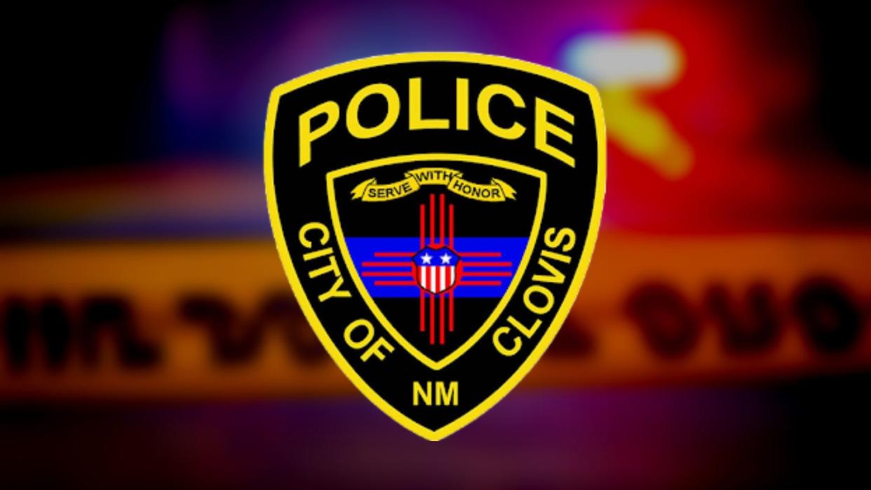 Clovis, N.M. Police Department