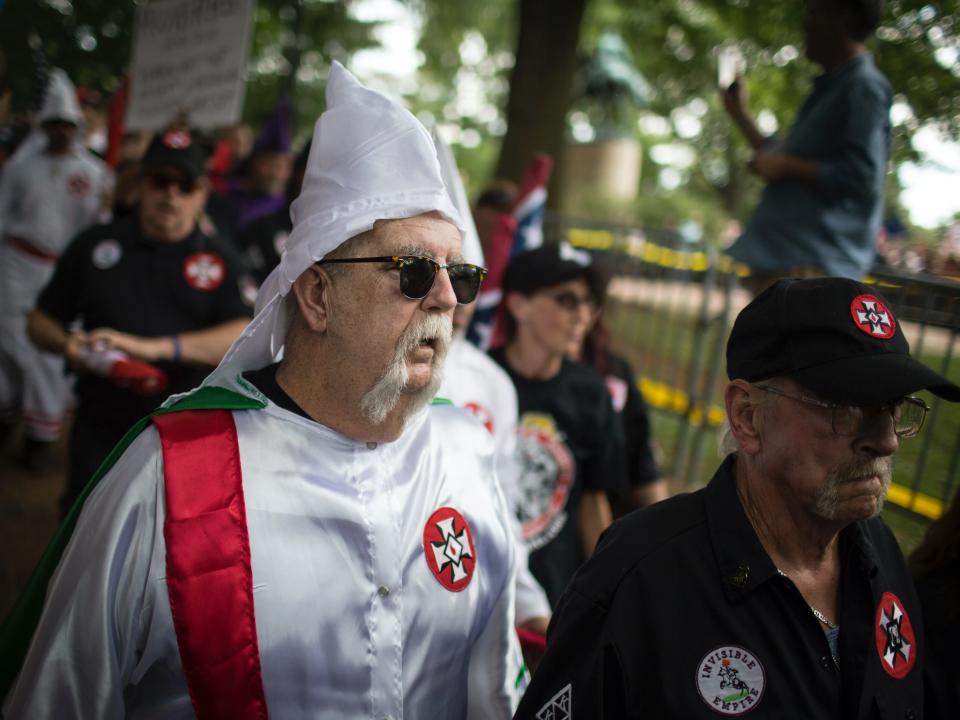 kukluxklan