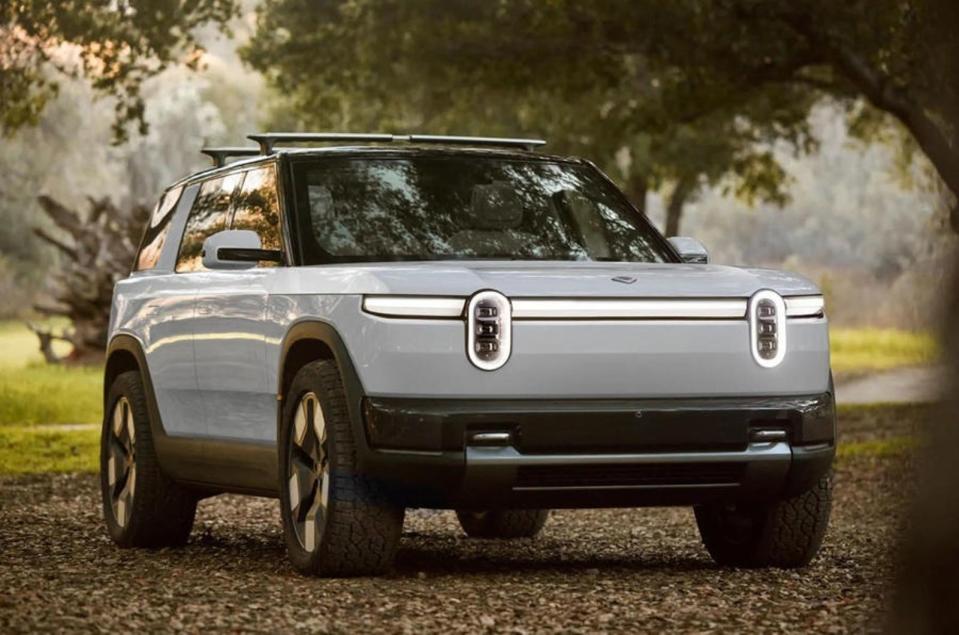 Rivian R2