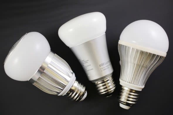 Digital Life-Tech Test-Smart LED Bulbs