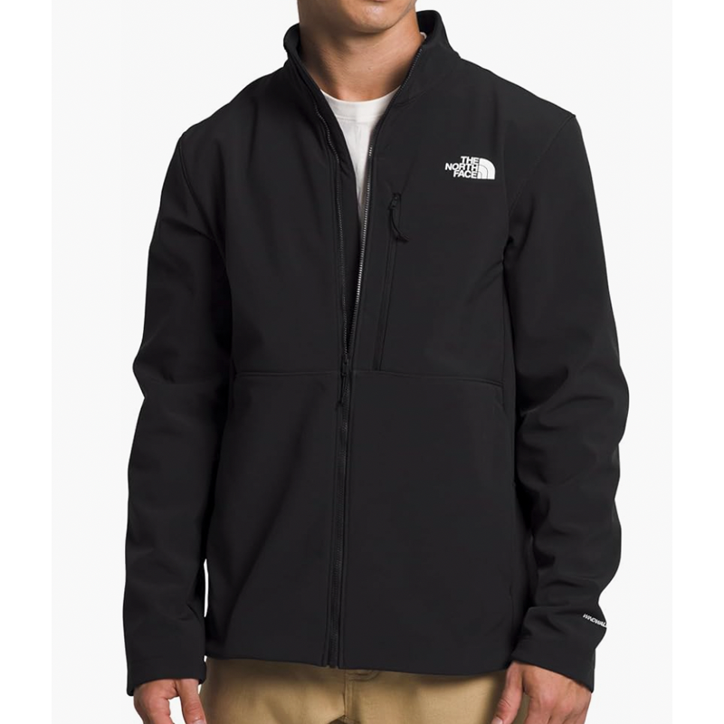 <p><a href="https://www.amazon.com/NORTH-FACE-Bionic-Softshell-X-Large/dp/B0BZSVYGN6/ref=sr_1_6?crid=2G730W52A5US1&dib=eyJ2IjoiMSJ9.EkE1oIn8yCyhcZaJZPrFQYE03E9BJMoeQ-QYoGVOv3hcREEoDVbuyb7Z39rs0wfmlEPpX5ooVlLXRpHZWQ1f2tb7j2T-PmGkT2qJR2uQaeJqvnRYopWFD_bvSTZuwNCp8C5lGHTIZBkkYxUWU37sc7sniDe_wD8Pw59ZgALcFVpSN2MmXaYT5SH-6VR_e_7qiTcwr2tdzui3Yvh5WGTmVSGj3NicONuNvpdQOu2dHdHNvrC1n2NJ-RlfTKyIYRLmCPv_yJOwMZgmImgw3h4v4RaEovgB450WQJ0UZoxPWm0.q0ABlLZrYbQdMQSpfR3LSgK__A3hCN9cf5tFebNKpQU&dib_tag=se&keywords=the+north+face+mens&qid=1713965703&refinements=p_n_deal_type%3A23566065011&rnid=23566063011&sprefix=the+north+face+mens%2Caps%2C84&sr=8-6&tag=syn-yahoo-20&ascsubtag=%5Bartid%7C10054.a.60591685%5Bsrc%7Cyahoo-us" rel="nofollow noopener" target="_blank" data-ylk="slk:Shop Now;elm:context_link;itc:0;sec:content-canvas" class="link rapid-noclick-resp">Shop Now</a></p><p>Apex Bionic 3 Windproof Jacket</p><p>amazon.com</p><p>$135.99</p>