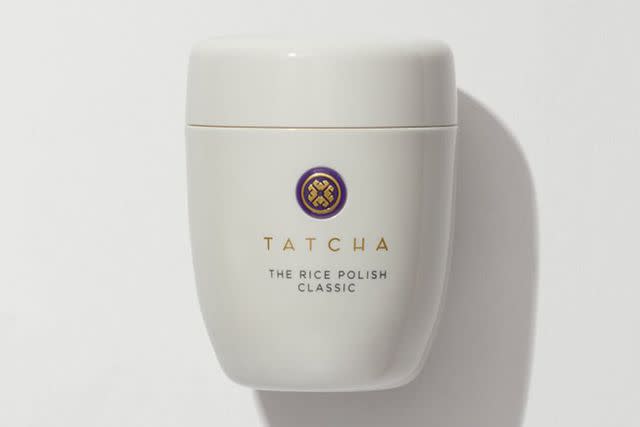 <p>Tatcha</p>