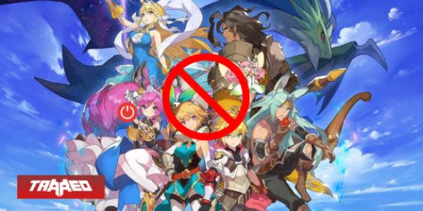 Nintendo apaga los servidores de su primera IP móvil única y con ello cierra permanentemente el RPG 