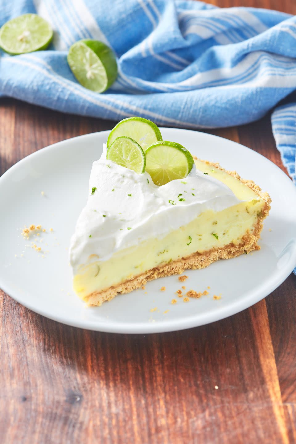 Key Lime Pie