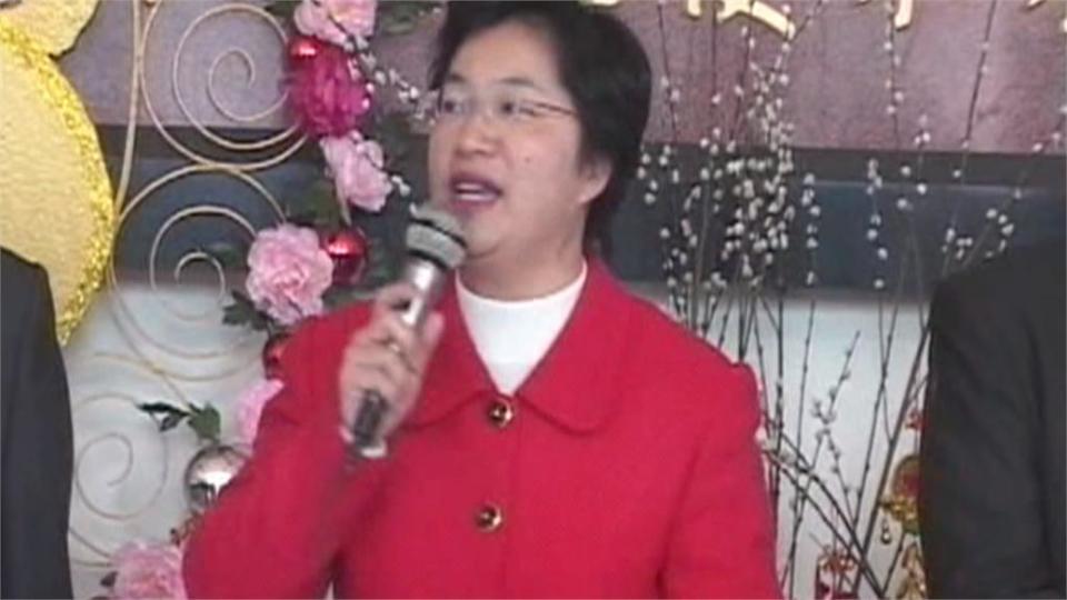 王惠美從政30年挑戰4公職 成彰化不敗女王！