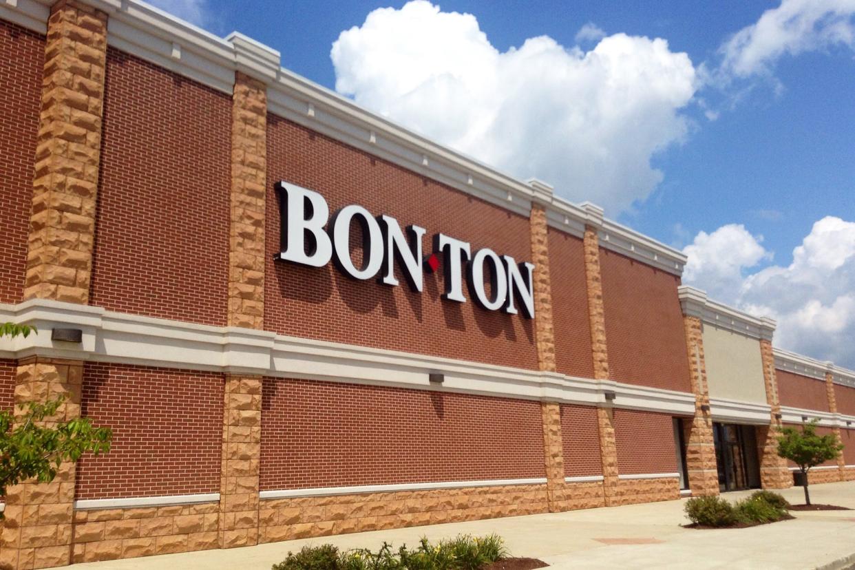 Bon-Ton store