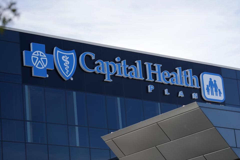 apital Health Plan's new Metropolitan Center, located on Metropolitan Boulevard, was unveiled Wednesday, Oct. 23, 2019.