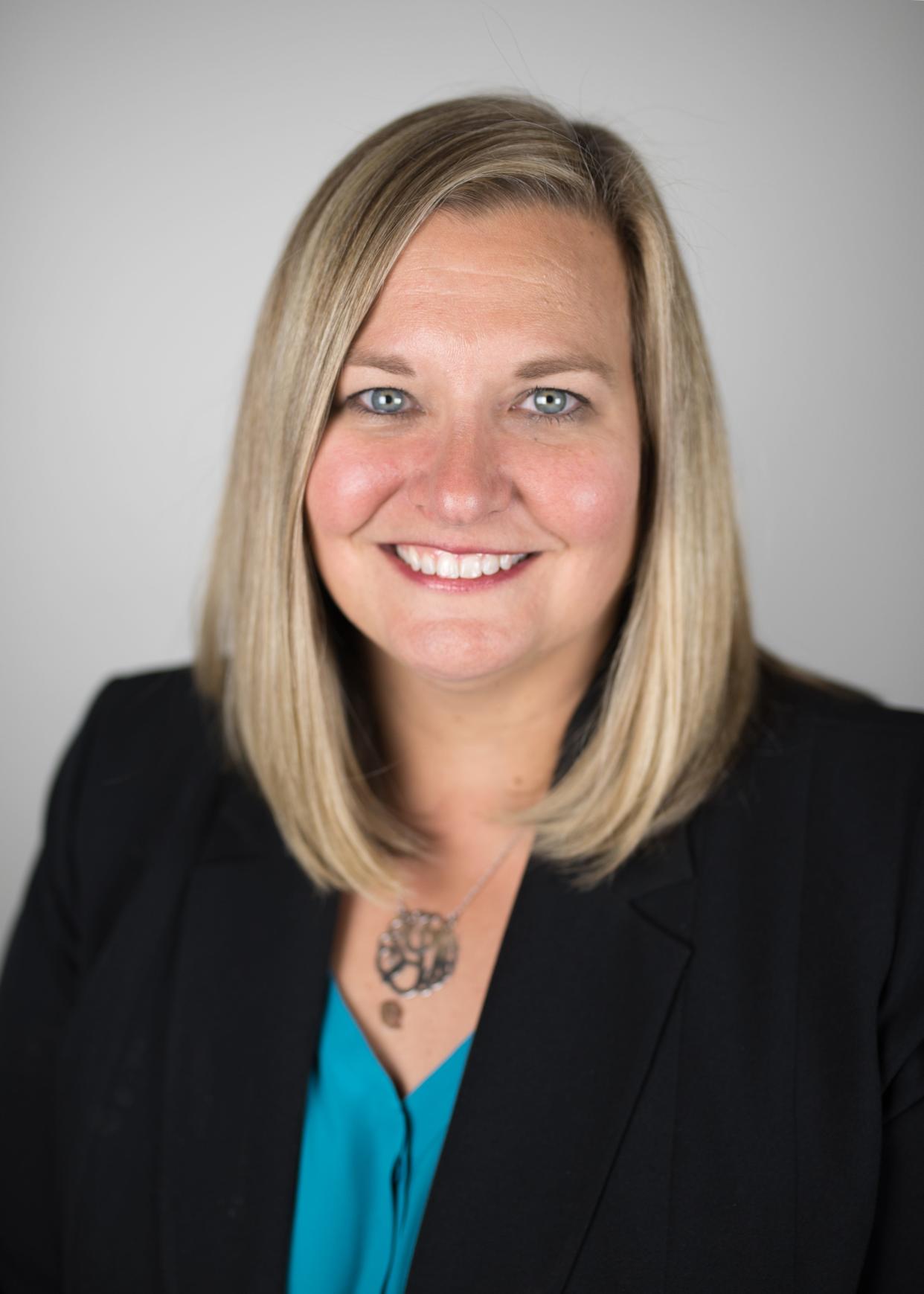 Shannon Jones is chief executive officer of Groundwork Ohio, an advocacy organization focused on promoting the healthy development of young children, improving access to quality early learning, and empowering families to help their children succeed.