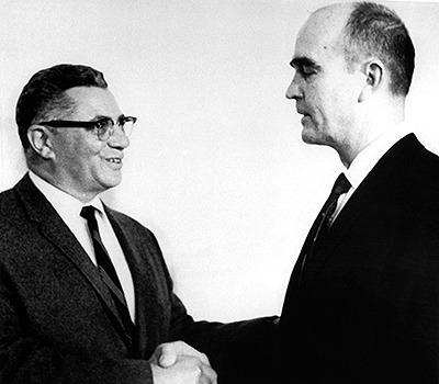 Green Bay captured five NFL titles between 1961 and 1967 under the guidance of legendary mentor Vince Lombardi, so his replacement Phil Bengtson was always going to face an uphill battle. With an ageing roster and the weight of expectation working against him, Bengtson was sacked in 1970 with a winning record of 50 per cent.