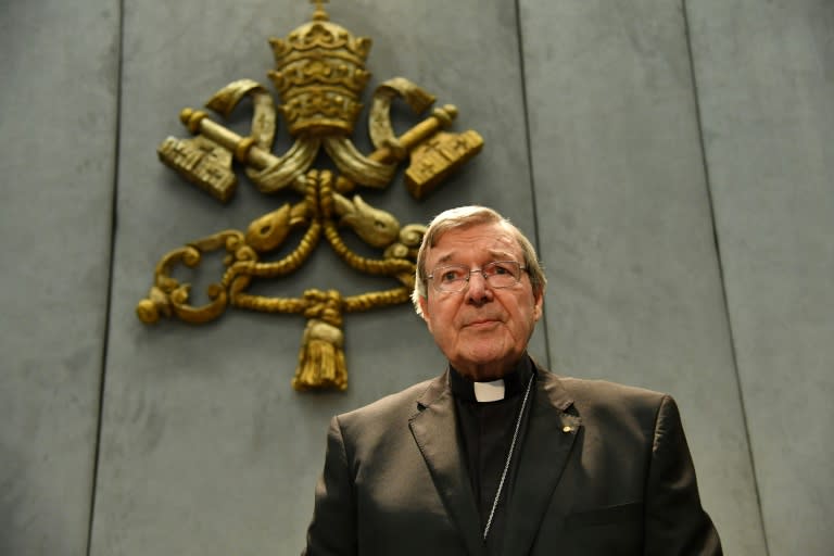 Details of the charges against Cardinal George Pell have not been made public although police said they involved "multiple complainants". The former Sydney and Melbourne archbishop has always maintained his innocence