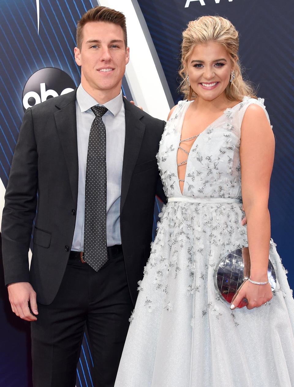 Lauren Alaina and Alex Hopkins End Their Engagement: 'This Has Not Been an Easy Decision'